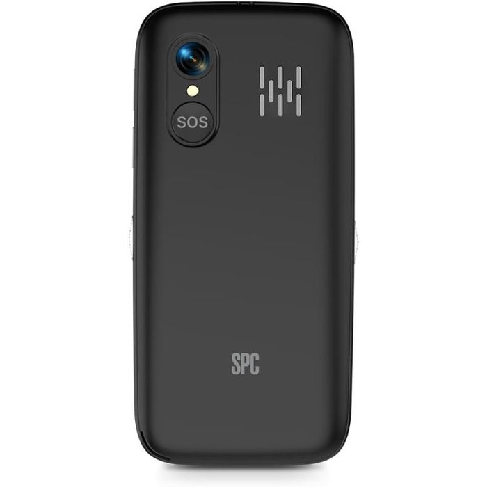 SPC Polaris Pure Negro